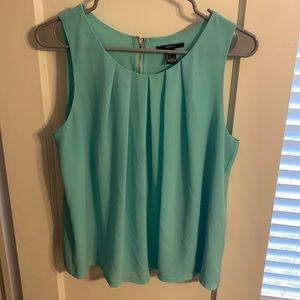 Women’s sleeveless blouse